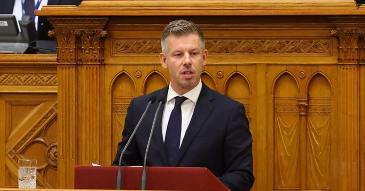 Három új főispánt nevezett ki Magyar Péter: itt vannak a nevek