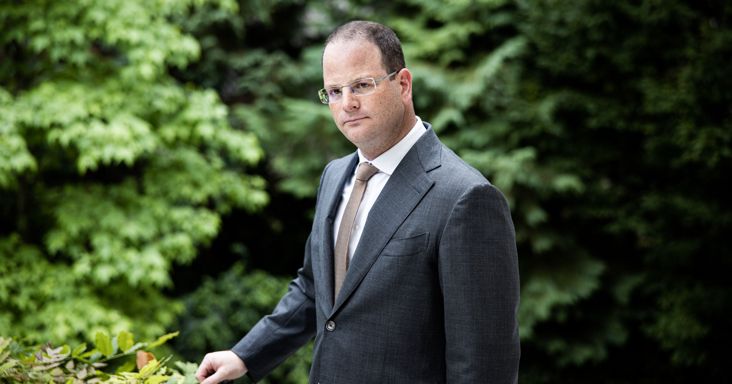 Közleményben reagált Jellinek Dániel cége az őrizetbe vételre