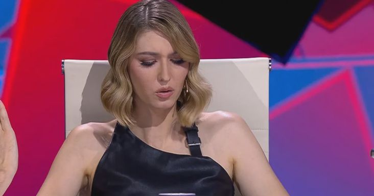 Dallos Bogit fel se ismerik a Megasztár versenyzői: „Kiröhögnek, ennyire jelentéktelennek még életemben nem éreztem magam”
