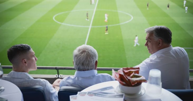 Nem az állam, hanem a NER kivonulása döntheti be a magyar futballt
