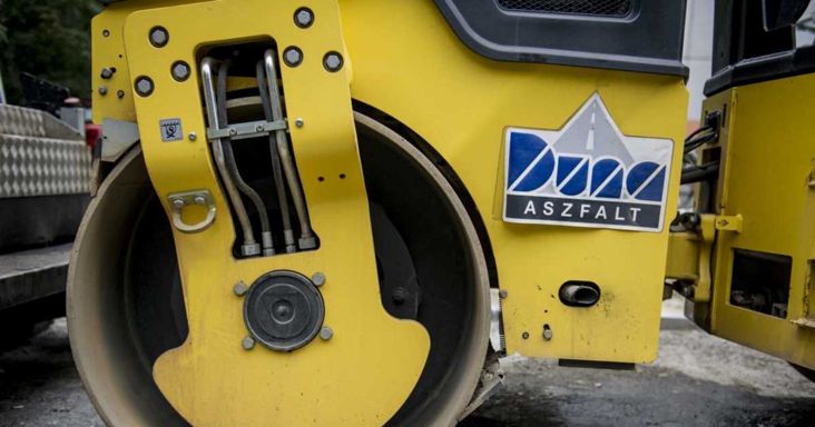 Leminősítette a Duna Aszfalt adósbesorolását a Scope Ratings