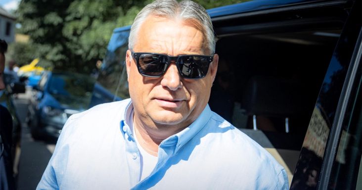ORBÁN VISSZATÉRT – az orosz KÉMEK mentek