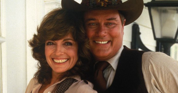 Kiderült: Linda Gray utálta Larry Hagmant csókolni a Dallasban, és a lába előbb lett híres, mint az arca – Ma van a születésnapja