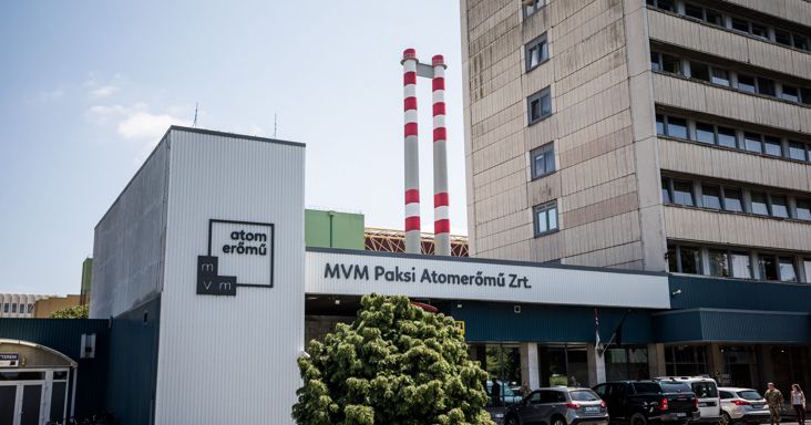 Ítéletet mondott az MVM-ről a hitelminősítő