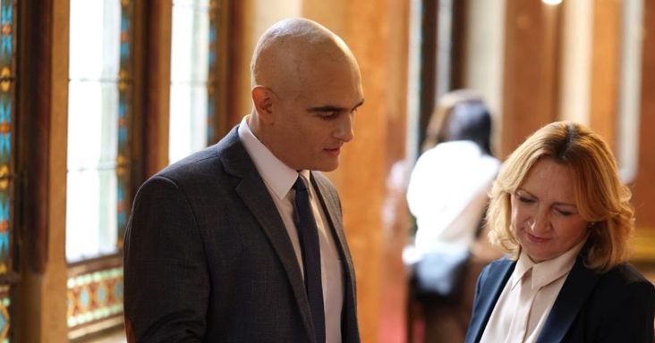 Megrázó vallomásban jelentette be a Tisza politikusa, hogy daganatos betegséggel küzd: „A hajamnak annyi, ez most ezzel jár”