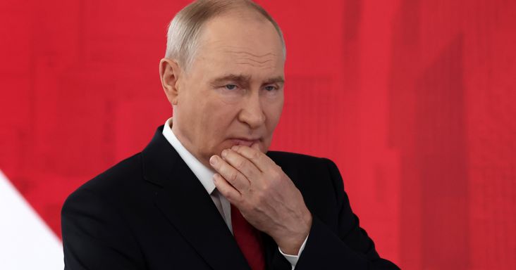 Trump szerint Putyin készen áll a megegyezésre Ukrajnáról