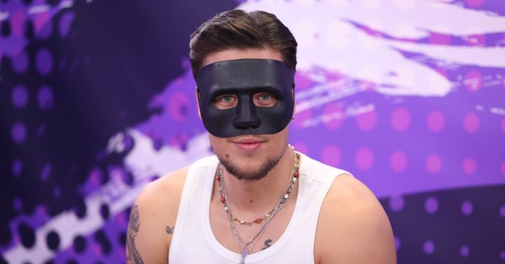 T. Danny kirohant a Megasztár stúdiójából: ilyet még nem láttunk! – videó