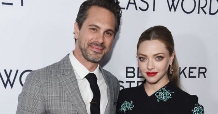 Válik a férjétől Amanda Seyfried