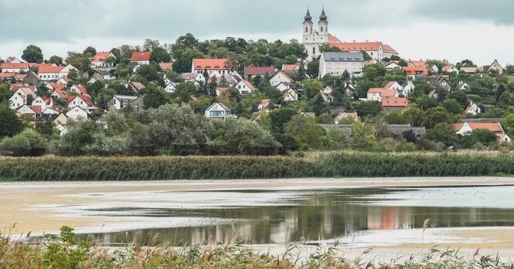 Ez nagyon szomorú: szinte teljesen eltűnt egy magyar tó