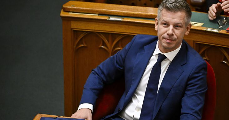 Magyar Péter állítja: előállították Tiborcz István milliárdos magyar üzlettársát és az állami vagyonkezelő volt vezérét