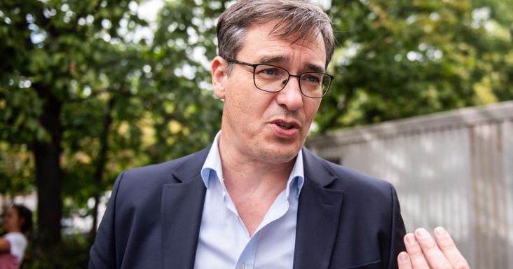 Karácsony Gergely: Van, ahol az utcai szerhasználók 90 százaléka gyermekvédelmi intézményből került ki