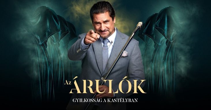 Hatalmas csavarral jön Az Árulók új évada – Megváltoznak a szabályok