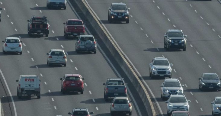 Nem tudni, mi lesz az M6-os autópálya sorsa, az MKIF válaszokat vár a minisztériumtól