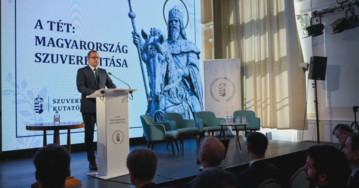 Hűtlen kezelés gyanújával kezdődött nyomozás a Szuverenitásvédelmi Hivatal ügyében