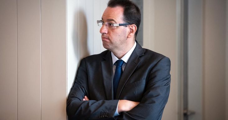 Ligeti Miklós nem Hende Csaba, de még nem dőlt el, milyen Alkotmánybíróság jön