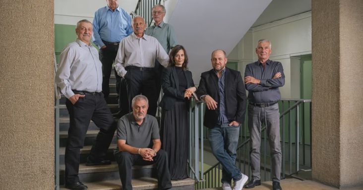 Magyar true crime sorozat érkezik az HBO-ra a kilencvenes évek hírhedt bűnügyeiről