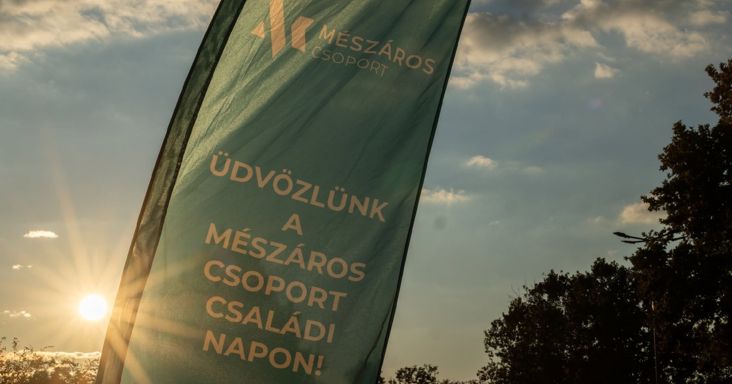 Soha többé Mészáros Csoport!