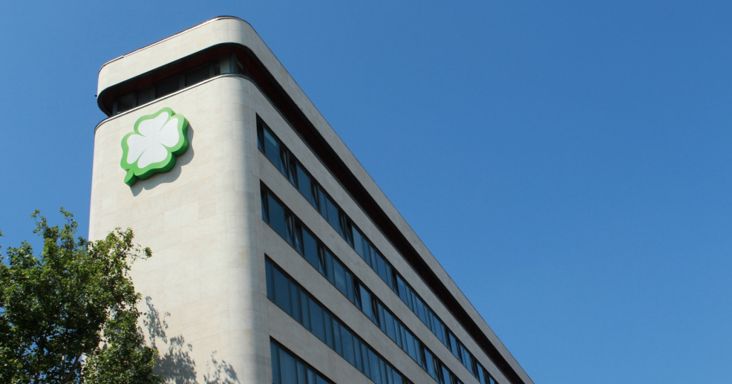 A fideszes újbudai képviselő szerint teljesen rendben van, hogy az állami tulajdonú Szerencsejáték Zrt. székházában rögzített toborzó videót a kormányellenes tüntetésre