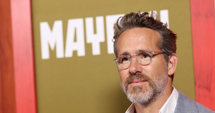 Ryan Reynolds azt állítja, felhívta Karácsony Gergelyt egy budapesti forgatás miatt, a főpolgármester cáfol