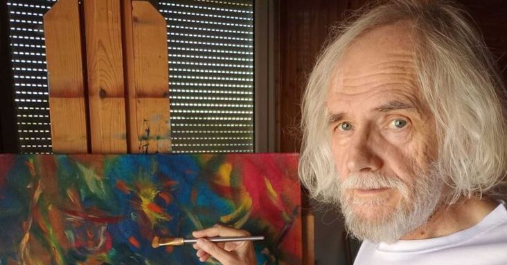 A MAXXI-tól a barcelonai Picasso Múzeumig: újabb nemzetközi körre indult a szombathelyi Kiss Tamás
