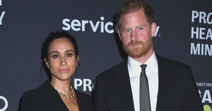 Harry herceg és Meghan Markle rettegnek, hogy baj történhet a gyerekeikkel – az iskolába menet miatt kongatták meg a vészharangot