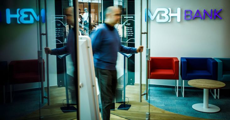 Nemzetközileg elismert minősítést kapott az MBH Jelzálogbank