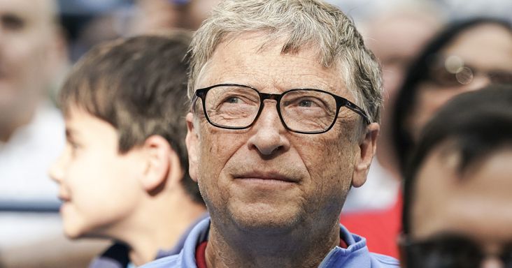 Bill Gates szerint most dől el az AI jövője