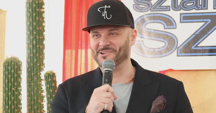 Takács Nikolas a Sztárban Sztár miatt kénytelen megszabadulni a kalapjától: „Mindenképp viszem magammal őket”
