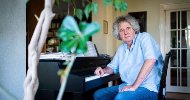 Készül az új Dés–Geszti-musical: Petőfi Sándor a főhőse