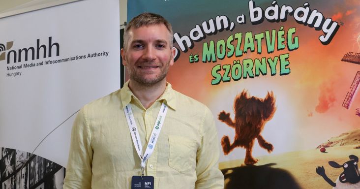 Az AI sem győzi le Shaun, a bárányt: a rendező elárulta, miért ragaszkodnak a kézzel készített világhoz