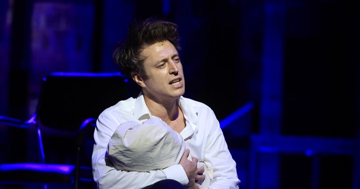 Hamarosan érkezik az új Dés–Geszti-musical, a főszerepben Wunderlich József