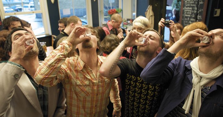 Megduplázódott az alkoholfogyasztással összefüggő daganatos halálesetek száma az Egyesült Államokban