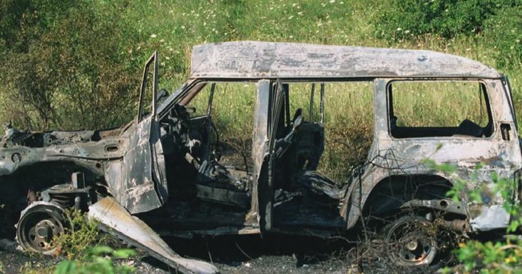 Ketten házi őrizetbe kerültek a veszprémi alvilág ismert alakjának felrobbantása ügyében
