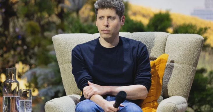 Az OpenAI vezérigazgatója szerint jogos az MI-t övező félelem, de azért igazán bízhatnának bennük az emberek