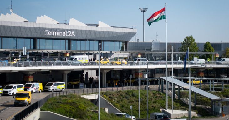 Vitézy Dávid főtanácsadója lett a Budapest Airport igazgatóságának új elnöke