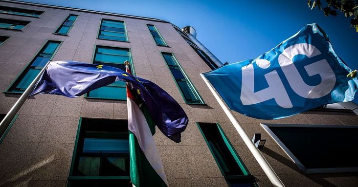 Azonnal visszavág a 4iG a súlyos vádak után: megszólaltak Jászai Gellérték, fontos vizsgálat indul a vállalatnál