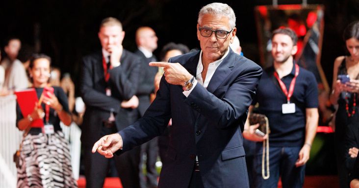 Kihirdették a Velencei Filmfesztivál idei díjazottjait – John Malkovich és George Clooney is örülhet
