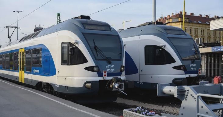 Új igazgatóság és felügyelőbizottság került a MÁV-csoport élére