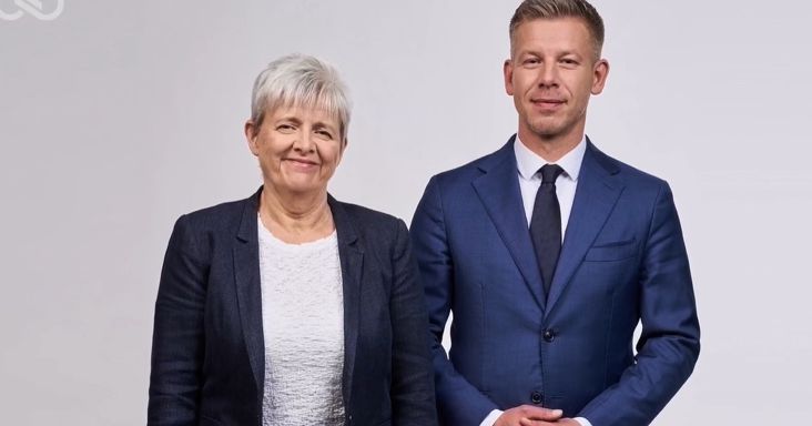 Radó Péter: A PR-kommunikáció, az „abszolút filmszínház” az oktatásban is működik
