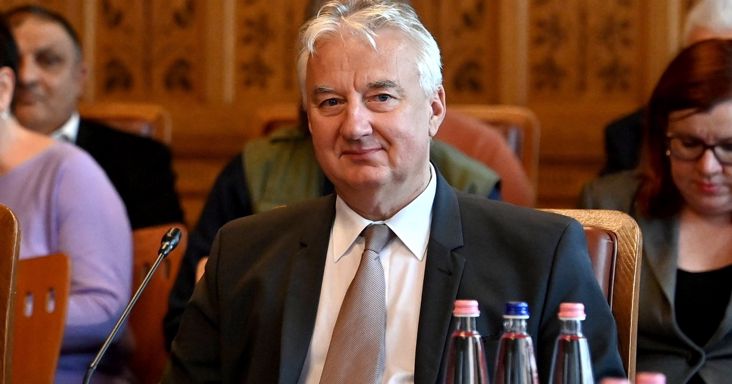 „Elnézve a hölgyet, úgy éreztem, kicsit alul vagyok értékelve” – K.rvát állítottak Semjén Zsoltra