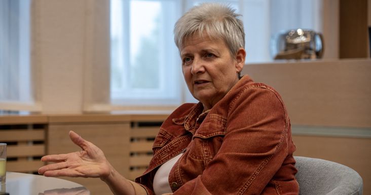 Lannert Judit: A közösségi média lebutítja a középosztály gyerekeit is