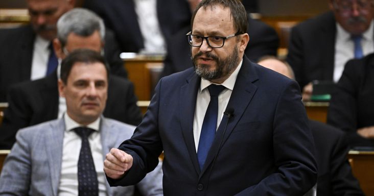 Kármán András bejelentette a dízeltámogatás részleteit, valamint elárulta a jövedékiadó-emelés hátterét