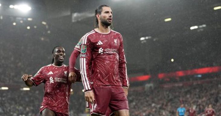 Összeomlás határán volt a Real Madrid, de most is jött a megmentő
