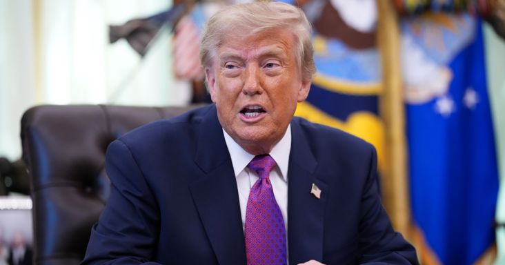 Trump szerint beteg összeesküvés zajlik a mesterséges intelligencia ellen