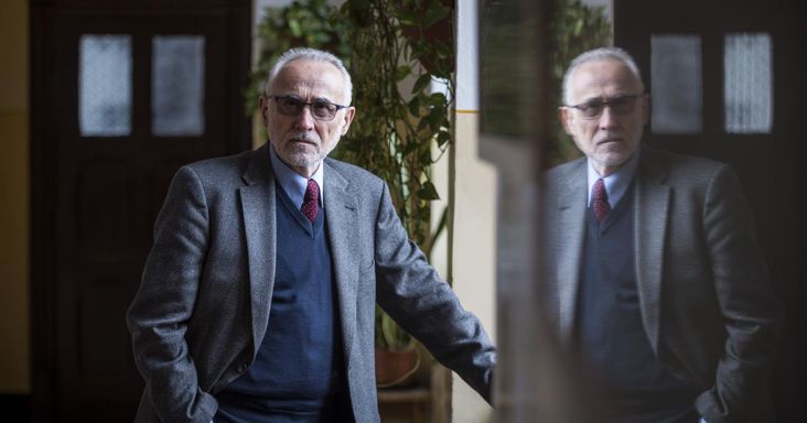 Romsics Ignác Mohács hosszú távú következményeiről