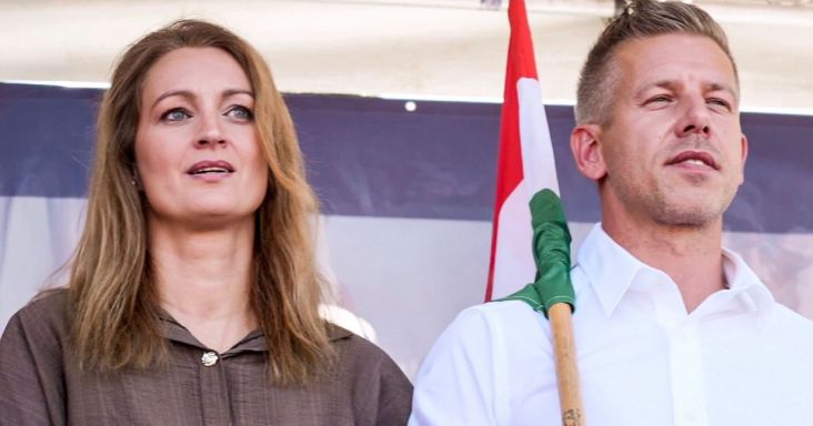 „Újra úton. Újra együtt” – üzente országjárása előtt Magyar Péter