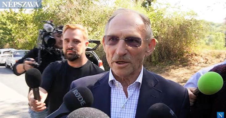 Pintér Sándor nem tud a nevelőintézetekben bántalmazott gyerekekről, a Fidesz szimpatizánsai szerint a csőcselék fiatalok miatt nyert a Tisza – Videóriport Kötcséről