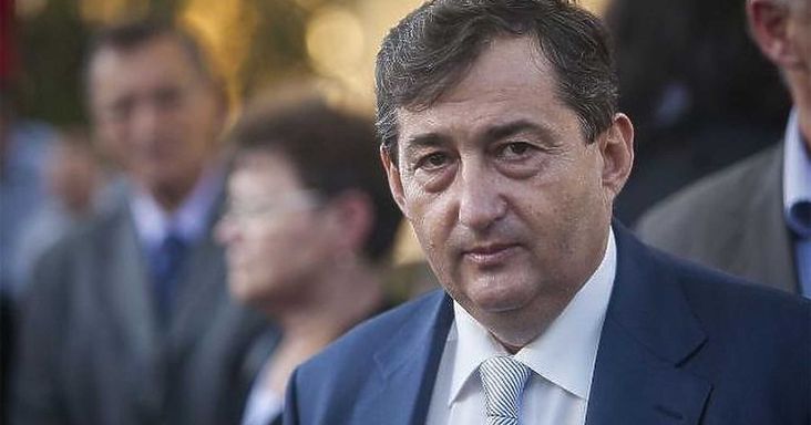 Mészáros Lőrinc: Remélhetőleg nem az az új kormány terve, hogy a magyar nagytőkét felszámolják