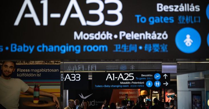 Vitézy főtanácsadója lett a Budapest Airport elnöke