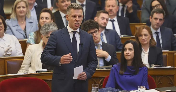 Szakértő az Origónak: fájdalmas orosz válasz jöhet a diplomaták kiutasítása után